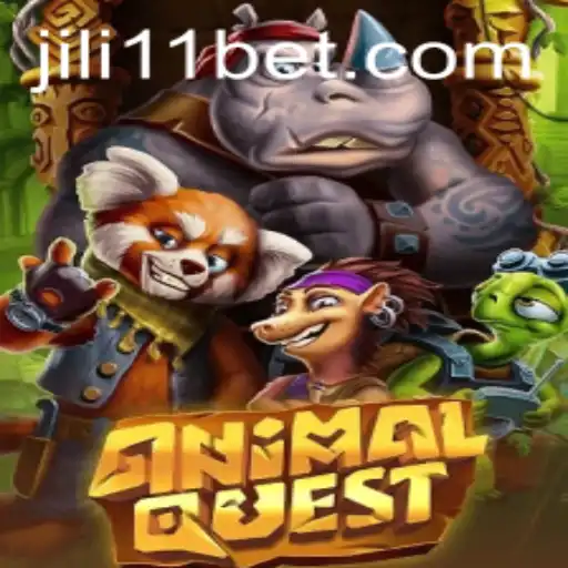 AnimalQuest: Exploring the Thrill of Wildlife Adventures