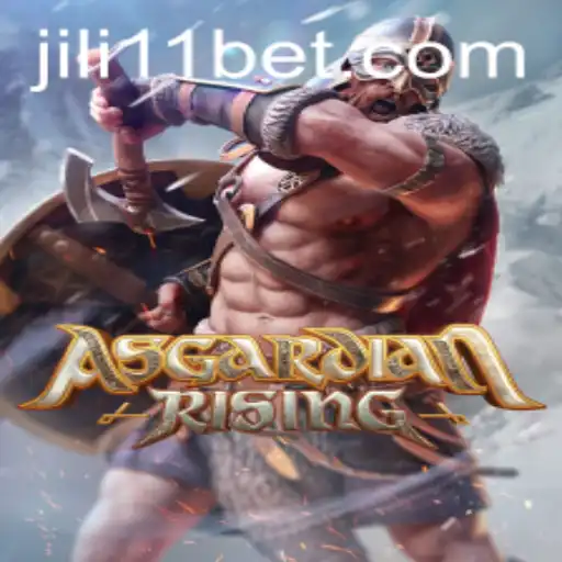 AsgardianRising: A New Era in Gaming with JILI11