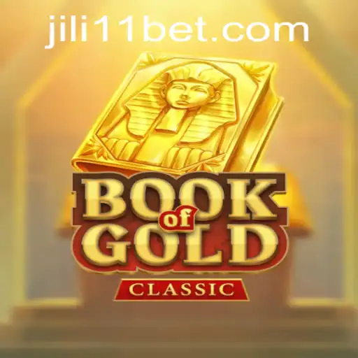 Exploring the Mysteries of BookOfGoldClassic: A Thrilling Journey with JILI11