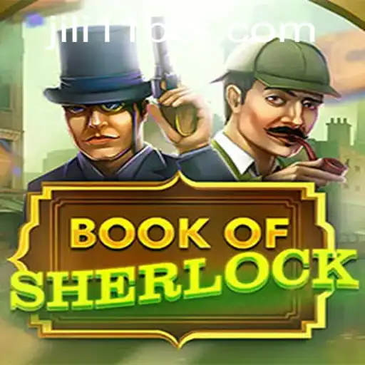 Embark on an Intriguing Adventure with 'BookOfSherlock' - A Game Like No Other