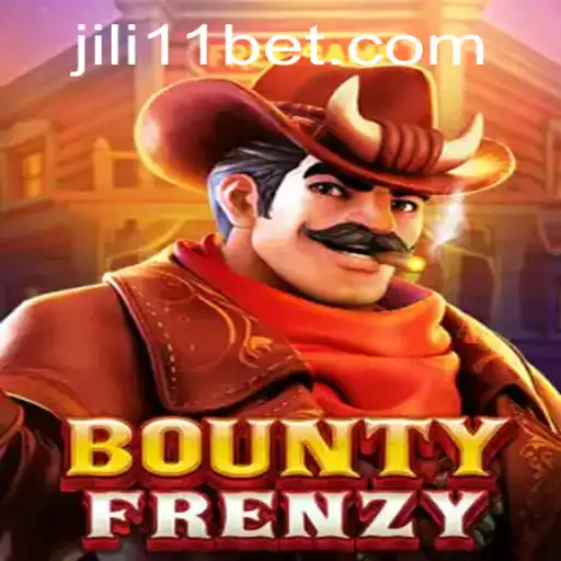 BountyFrenzy: A Thrilling Odyssey into the World of Adventure