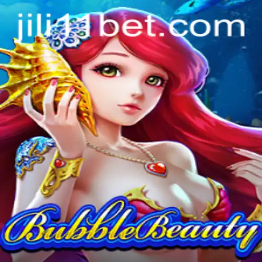 Exploring the Charm of BubbleBeauty: A Dive into the World of JILI11