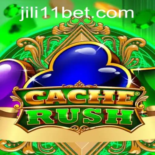 CacheRush: Exploring the Thrills and Strategies of This Exciting Game