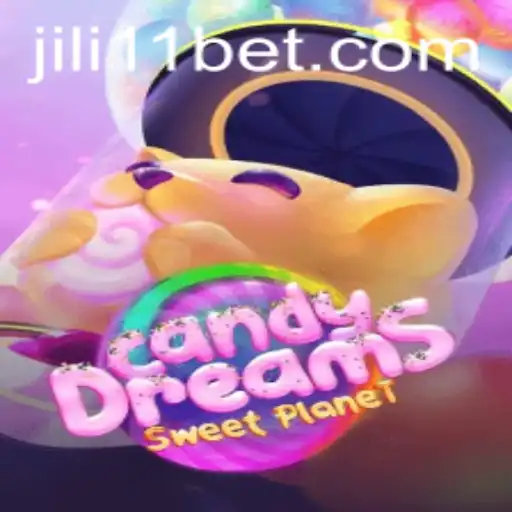 CandyDreams: A Sweet Journey into the World of JILI11
