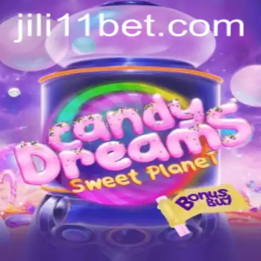 CandyDreamsSweetPlanet: An Enchanting Journey with JILI11