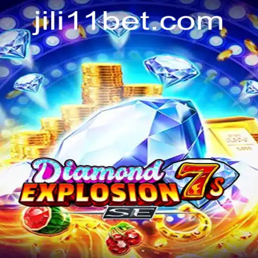 Discover the Thrilling World of DiamondExplosion7sSE with JILI11