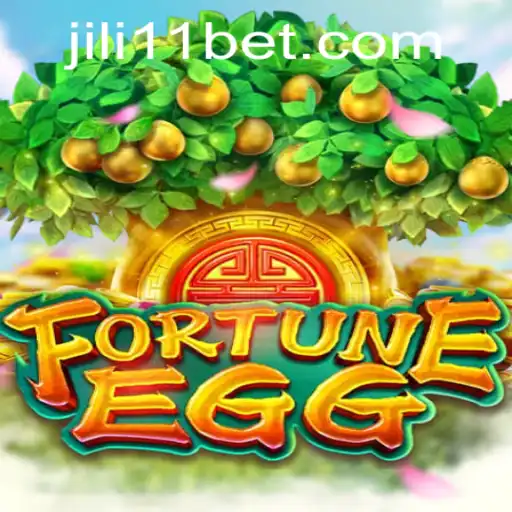 Unveiling FortuneEgg: A Dive into the Exciting World of JILI11's Latest Game