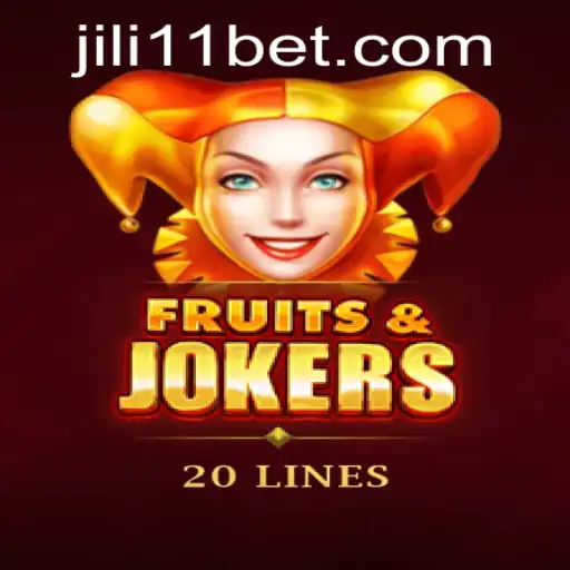 Unveiling the Excitement of FruitsAndJokers20 and JILI11: A Dive into the Ultimate Gaming Experience