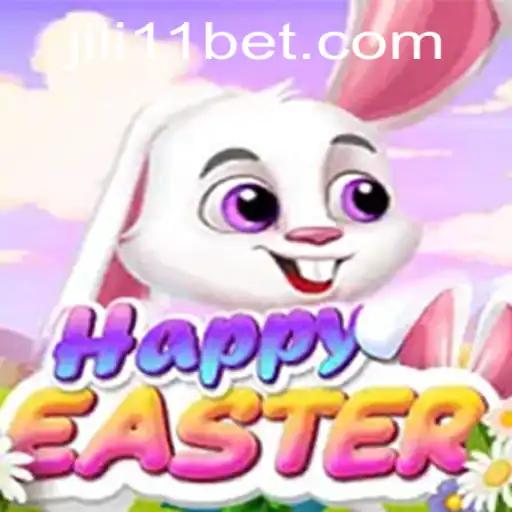 Exploring the World of HappyEaster: A Joyful Gaming Experience with JILI11