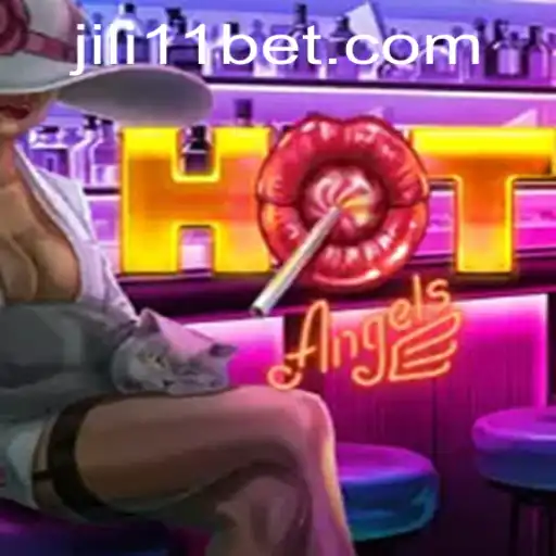 Exploring the Exciting World of HotAngels: A Deep Dive into JILI11
