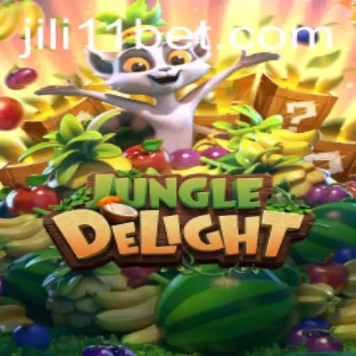 Discovering JungleDelight: An Immersive Adventure with JILI11