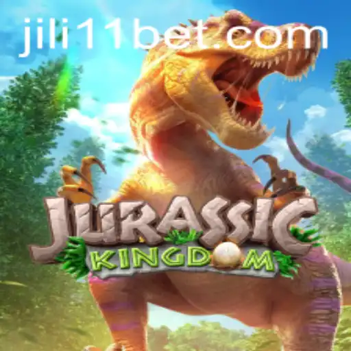 Jurassic Kingdom: Unveiling the Epic Adventure with JILI11