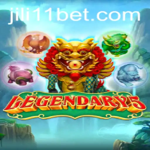 Unveiling the Magnificence of Legendary5: A Journey into JILI11 Gaming