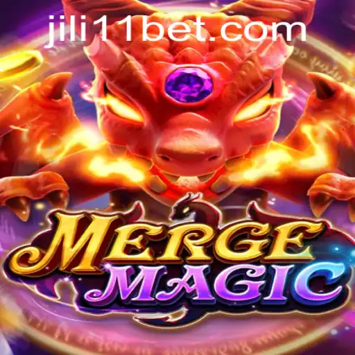 Exploring MERGEMAGIC: A Magical Puzzle Adventure with JILI11