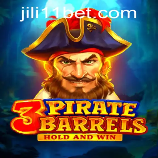 Explore the Thrilling World of 3PirateBarrels
