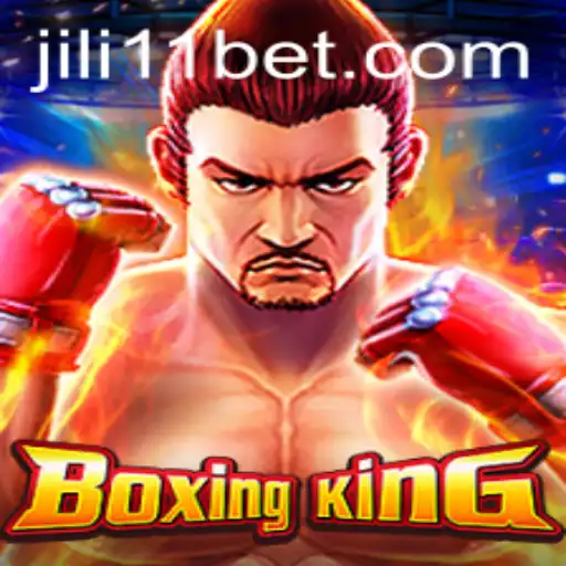 Unpacking the Thrills of BoxingKing: Enter the Ring with JILI11