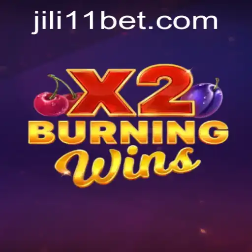 Discover the Thrills of BurningWinsX2: An Insight into JILI11's Exciting Offering
