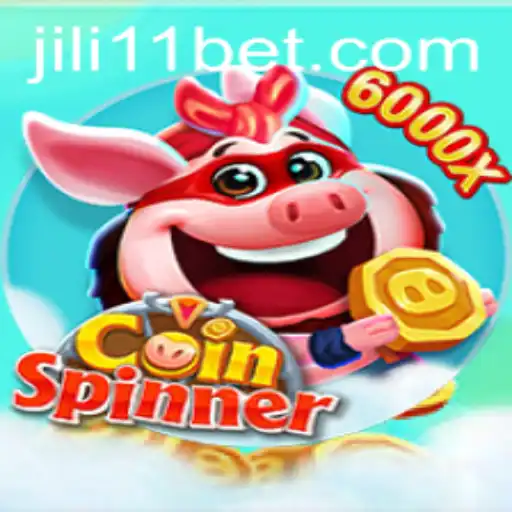 Discovering CoinSpinner: A Unique Gaming Experience by JILI11