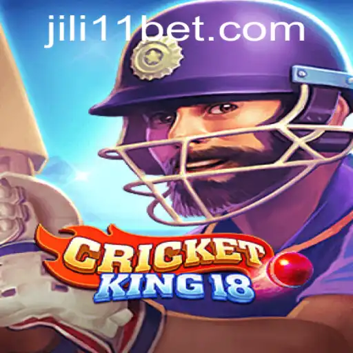 Exploring CricketKing18: The Thrilling World of Virtual Cricket