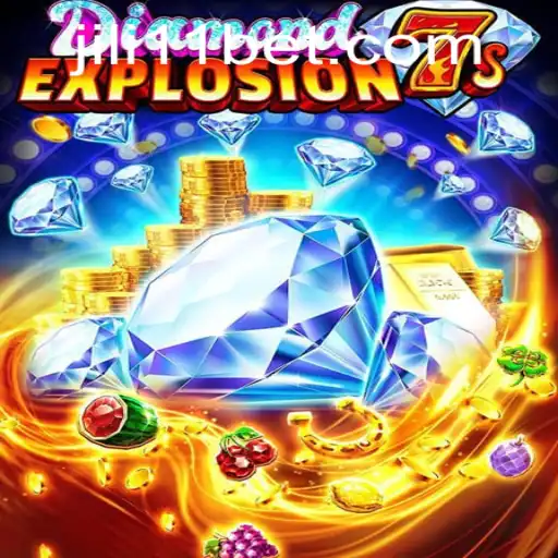 Discover the Thrills of DiamondExplosion7s: A Comprehensive Guide to Gameplay and Features