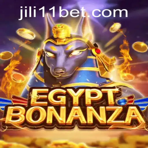 Uncovering the Mysteries of EgyptBonanza: A Journey into the World of JILI11's Latest Game