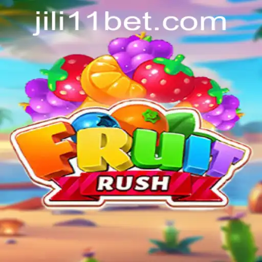 Exploring FruitRush: A Thrilling Adventure with JILI11