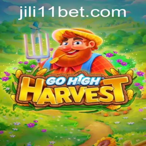GoHighHarvest: A Deep Dive into the Thrilling World of JILI11