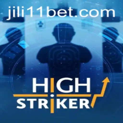 HighStriker: The Ultimate Gaming Experience with JILI11