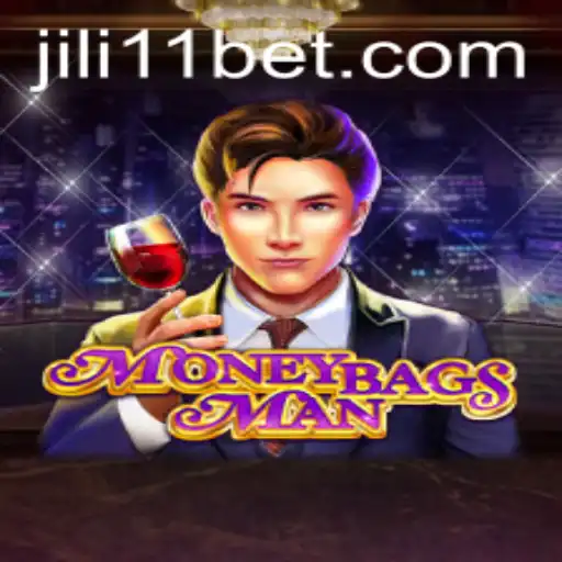 MoneybagsMan: The Thrilling Adventure with a Modern Twist
