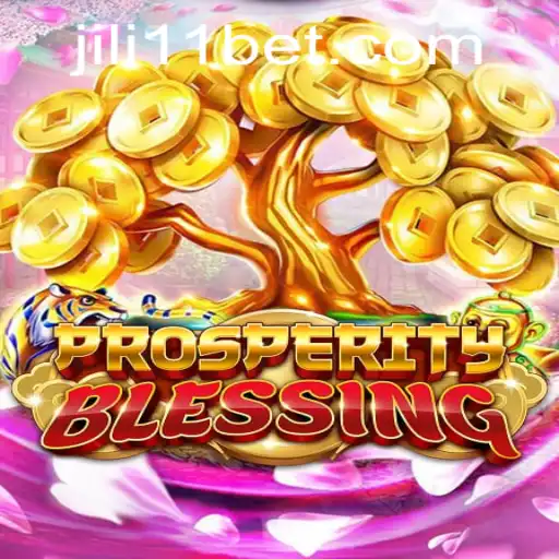 ProsperityBlessing: A Deep Dive into the Enchanting World of JILI11's Latest Release