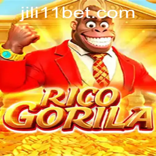 Exploring RicoGorila and the Influence of JILI11 in Modern Gaming