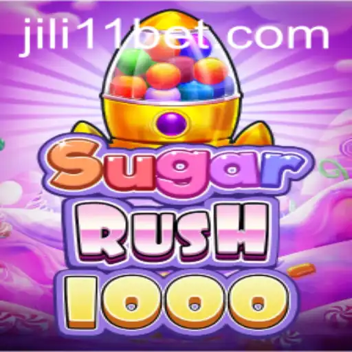 Unveiling SugarRush1000: The Ultimate Gaming Experience Powered by JILI11