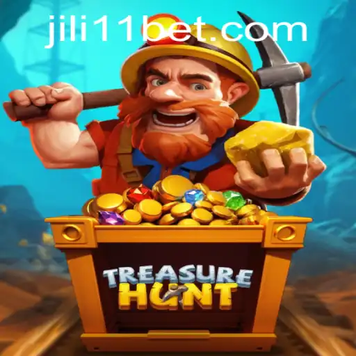 Unveiling the Excitement of TreasureHunt: The Adventure Awaits!