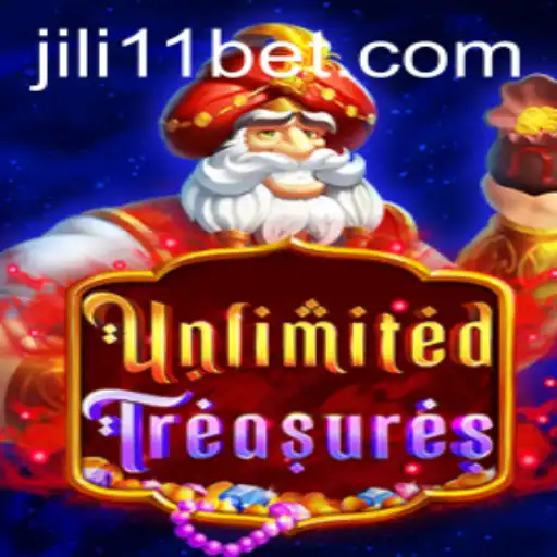 Discover the Adventure of UnlimitedTreasures: Exploring UnlimitedTreasures with JILI11