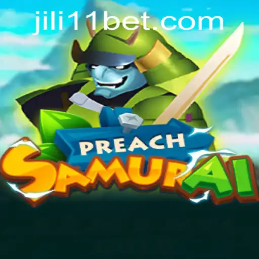 Exploring the World of PreachSamurai: A New Gaming Sensation