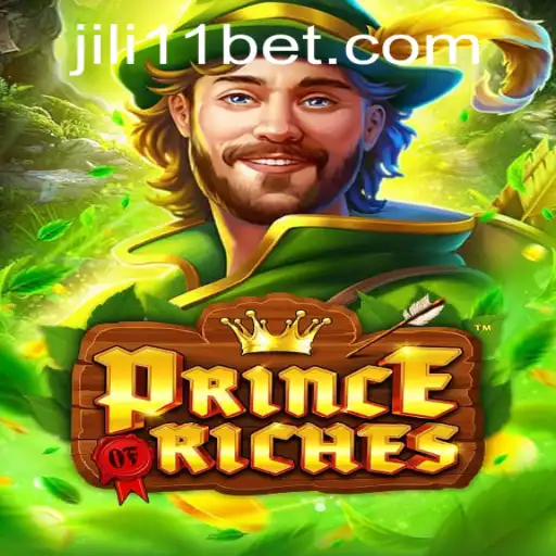 Exploring the Thrills of PrinceOfRiches with JILI11