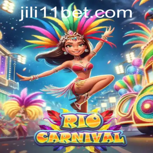 Dive into the Vibrant World of RioCarnival with JILI11