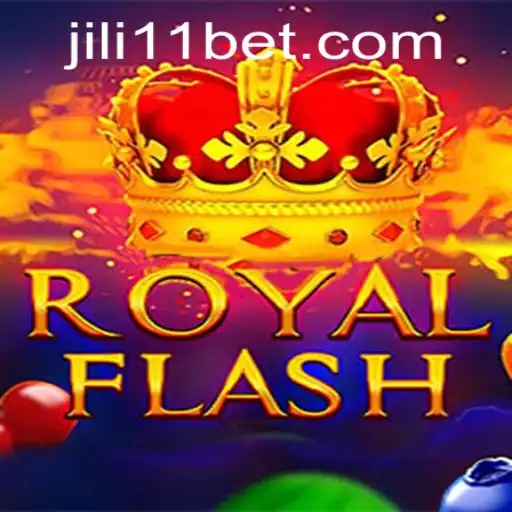 Discover the Thrilling World of RoyalFlash with JILI11