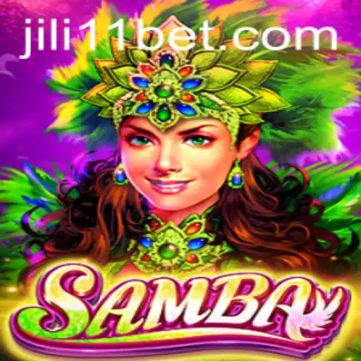 Exploring the Vibrant World of Samba - An Adventure with JILI11