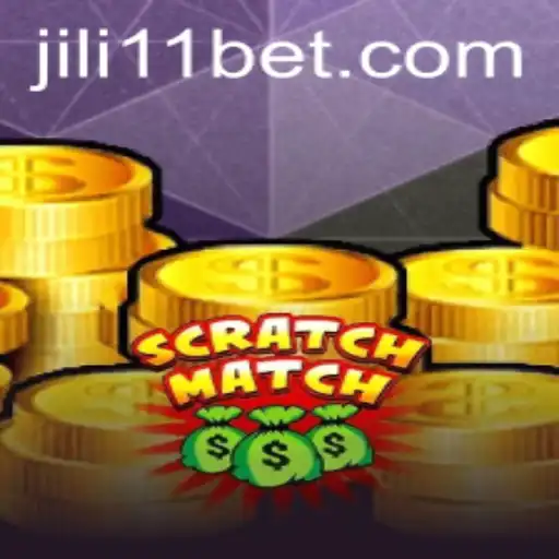 Discovering ScratchMatch: A New Era of Interactive Gaming