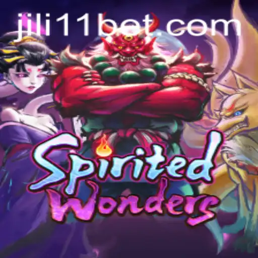 Discover the Mystical World of SpiritedWonders