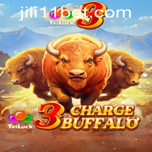 Unleashing the Wild Excitement in 3ChargeBuffalo: A JILI11 Adventure