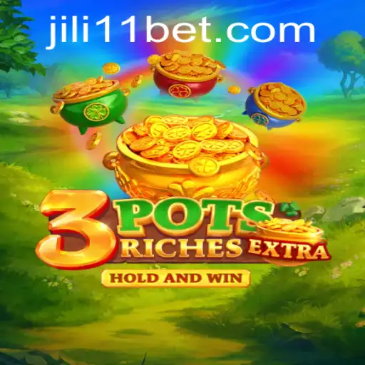 Discovering the Exciting World of 3potsExtra