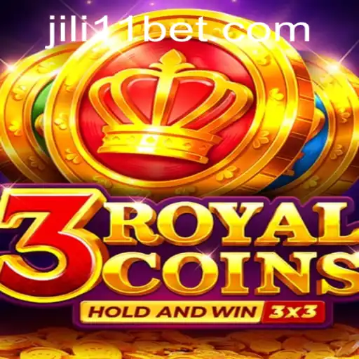 Unveiling the Exciting World of 3RoyalCoins