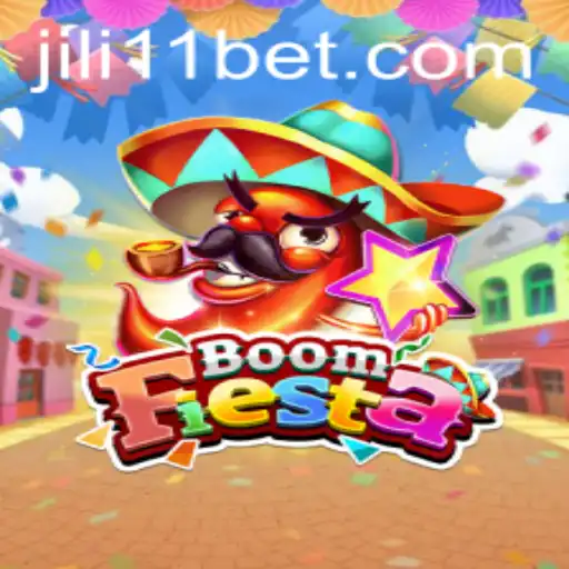 BoomFiesta: A Vibrant Gaming Experience with JILI11