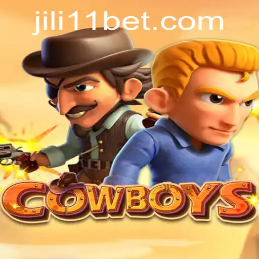 Discover the Excitement of COWBOYS: The Thrilling World of JILI11