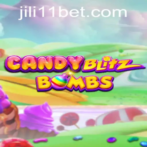 Discover CandyBlitzBombs: A Sweet Adventure with Explosive Fun