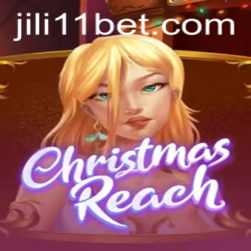 ChristmasReach and JILI11: Unveiling the Mystical Winter Adventure
