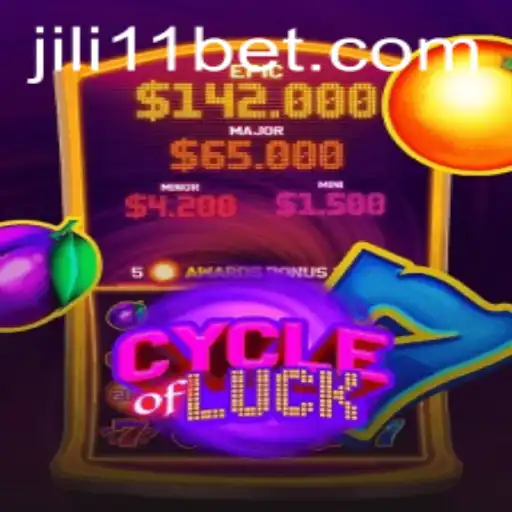 CycleofLuck: Discover the Excitement with JILI11