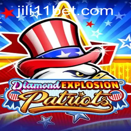 Exploring the Exciting World of DiamondExplosionPatriots with JILI11